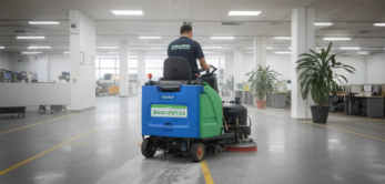Ecoclean pulizia