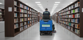 Ecoclean pulizie per aziende