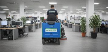 Ecoclean supervisione